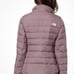 NWT The North Face Women's Aconcagua 3 Jacket - Fawn Grey - XS