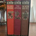 Byzantium by John Julius Norwich Folio Society 2003 As New Hardcover w/slipcase