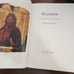 Byzantium by John Julius Norwich Folio Society 2003 As New Hardcover w/slipcase