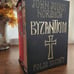 Byzantium by John Julius Norwich Folio Society 2003 As New Hardcover w/slipcase