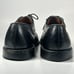 Allen Edmonds Men’s 10 D Birmingham Leather Oxford WingTip Dress Shoes Black