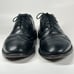 Allen Edmonds Men’s 10 D Birmingham Leather Oxford WingTip Dress Shoes Black