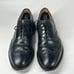 Allen Edmonds Men’s 10 D Birmingham Leather Oxford WingTip Dress Shoes Black