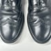 Allen Edmonds Men’s 10 D Birmingham Leather Oxford WingTip Dress Shoes Black