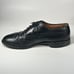 Allen Edmonds Men’s 10 D Birmingham Leather Oxford WingTip Dress Shoes Black