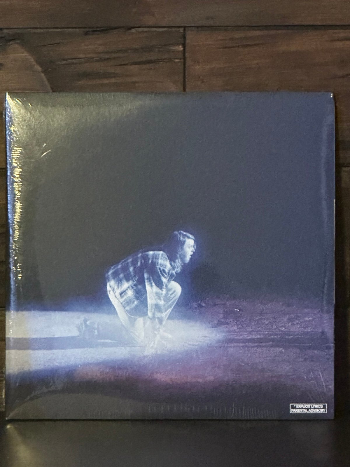 Brockhampton - Roadrunner vinyl