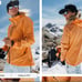 Women's Burton [ak] Softshell Jacket