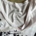 00's Vintage Old Stussy USA Made Tank Top Skateboard
