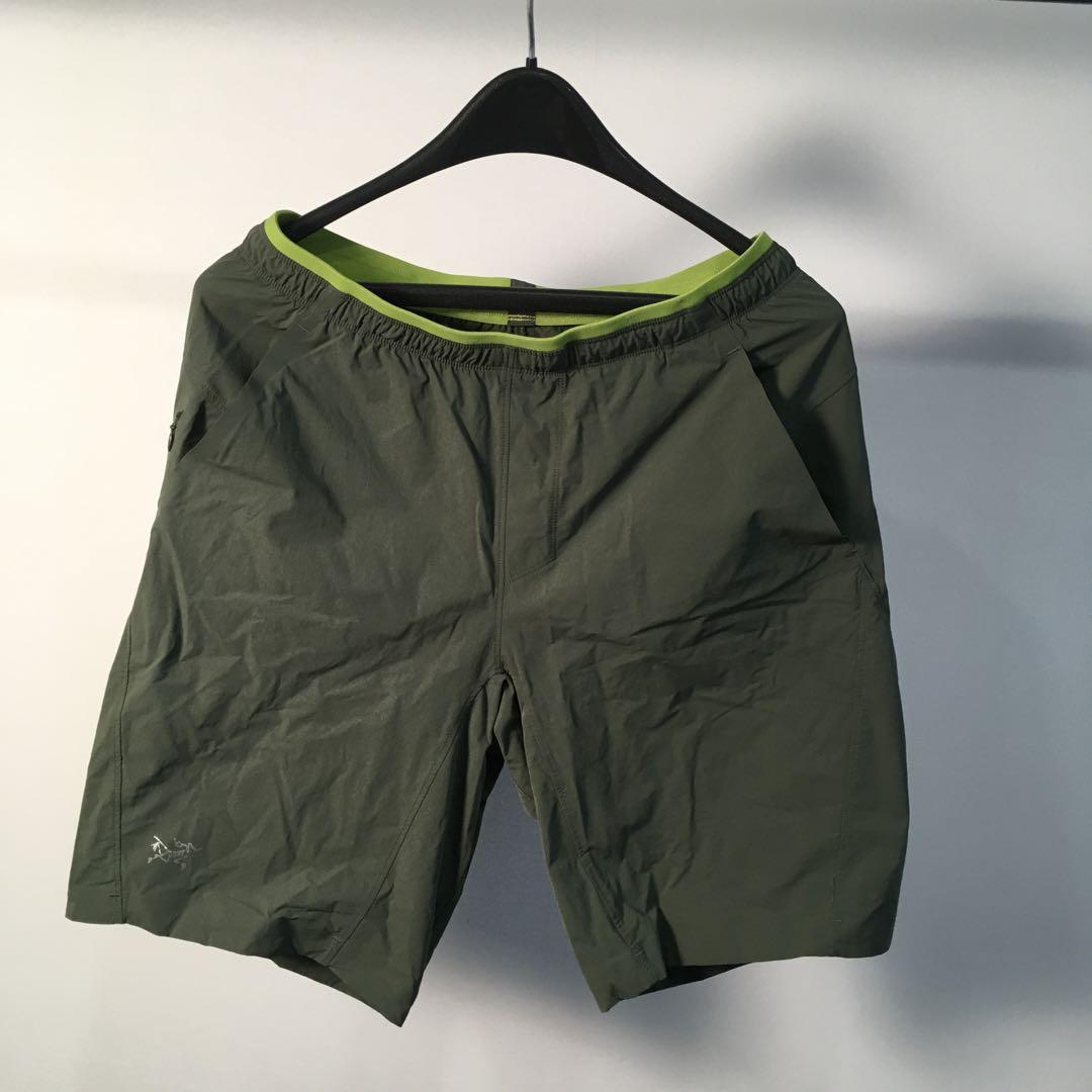Arc'teryx Aptin Short