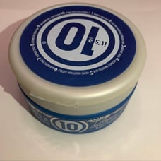 It’s a 10 miracle Hair Mask