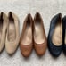 Naturalizer Flats