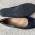 Naturalizer Flats