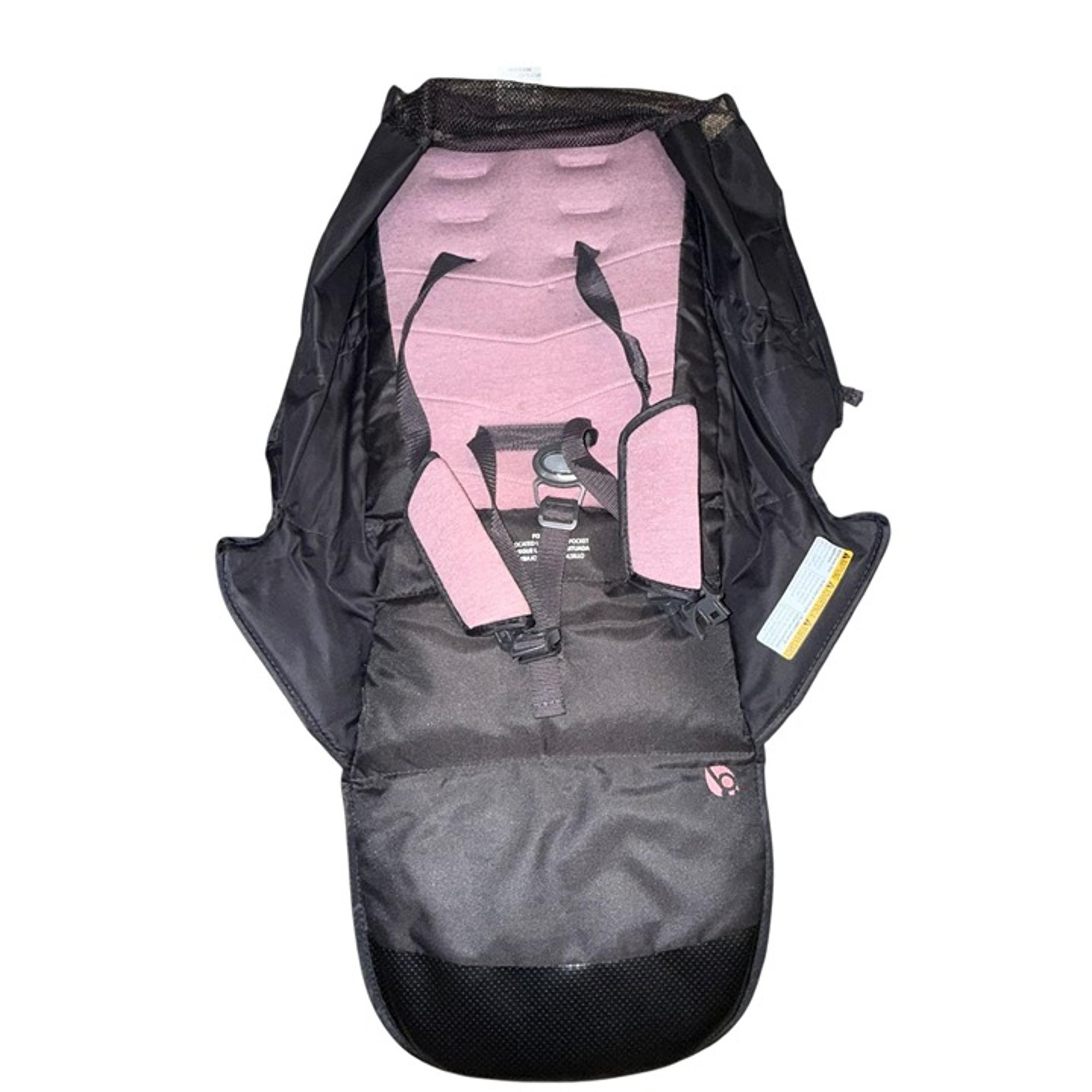 Baby Trend ST04D06A Tango Stroller One Handed Fold Seat Fabric Replacement Part