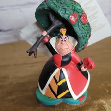 Disney Sketchbook Ornament Queen of Hearts