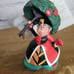 Disney Sketchbook Ornament Queen of Hearts