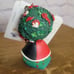 Disney Sketchbook Ornament Queen of Hearts