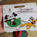 Disney Sketchbook Ornament Queen of Hearts
