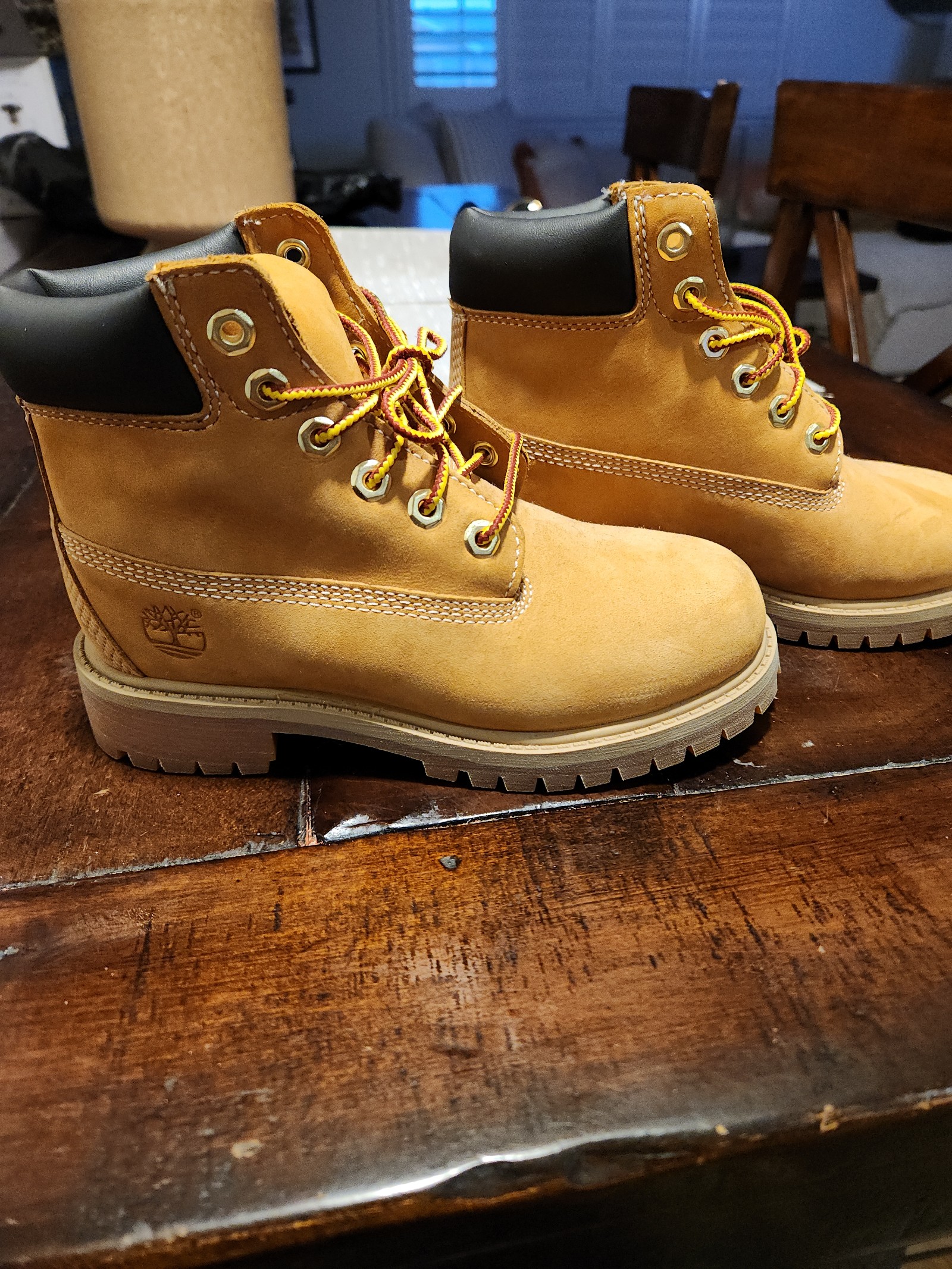 Timberland