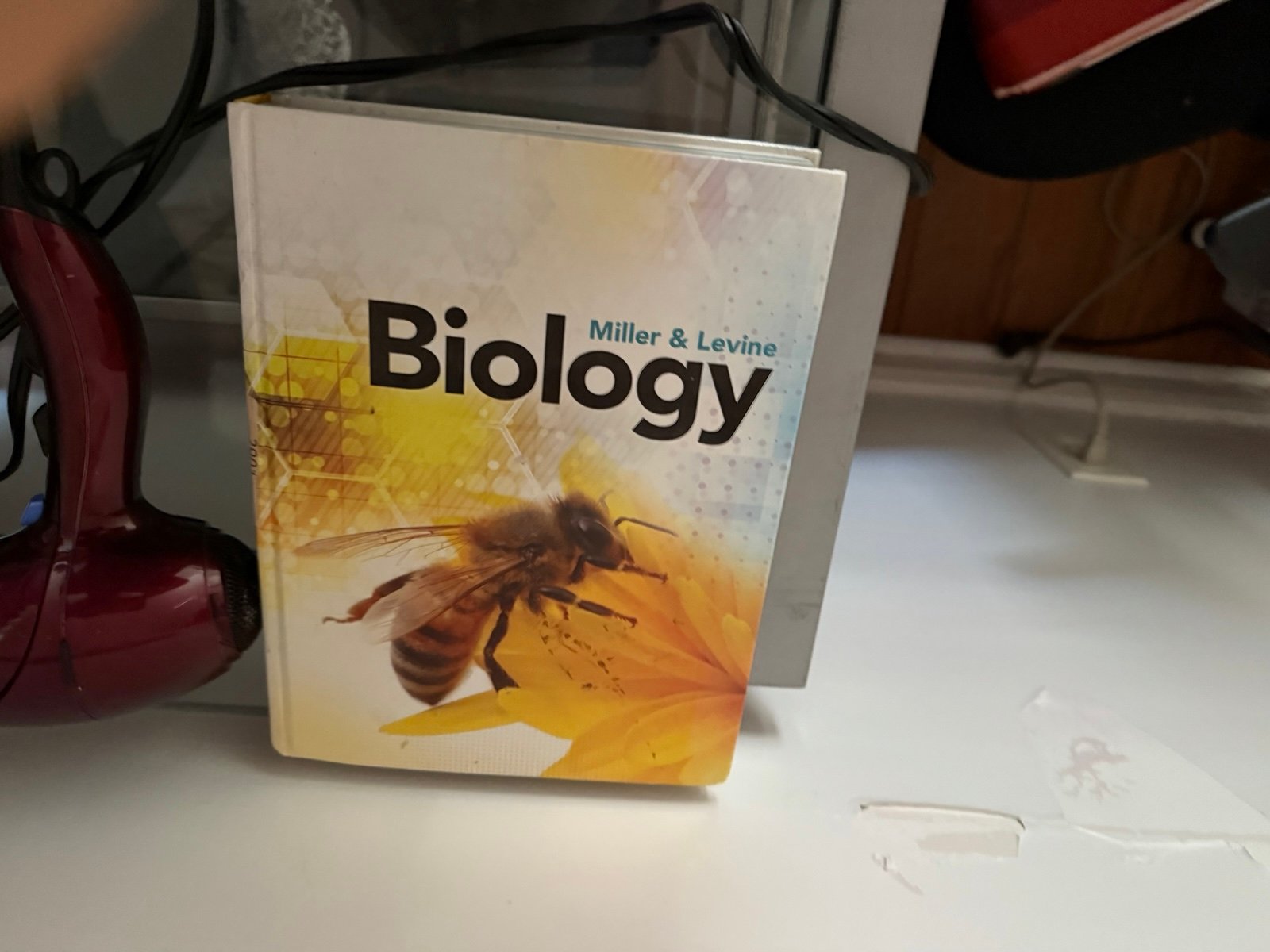 Lot of 3 Textbooks