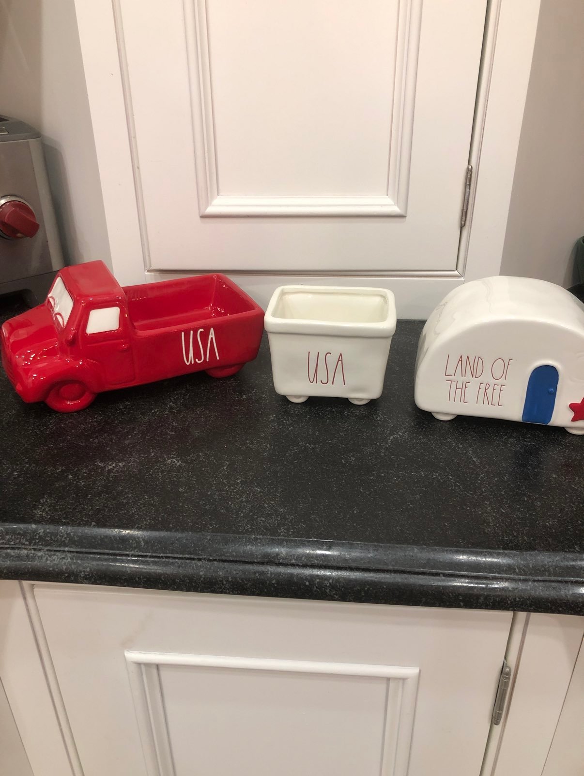 USA Truck