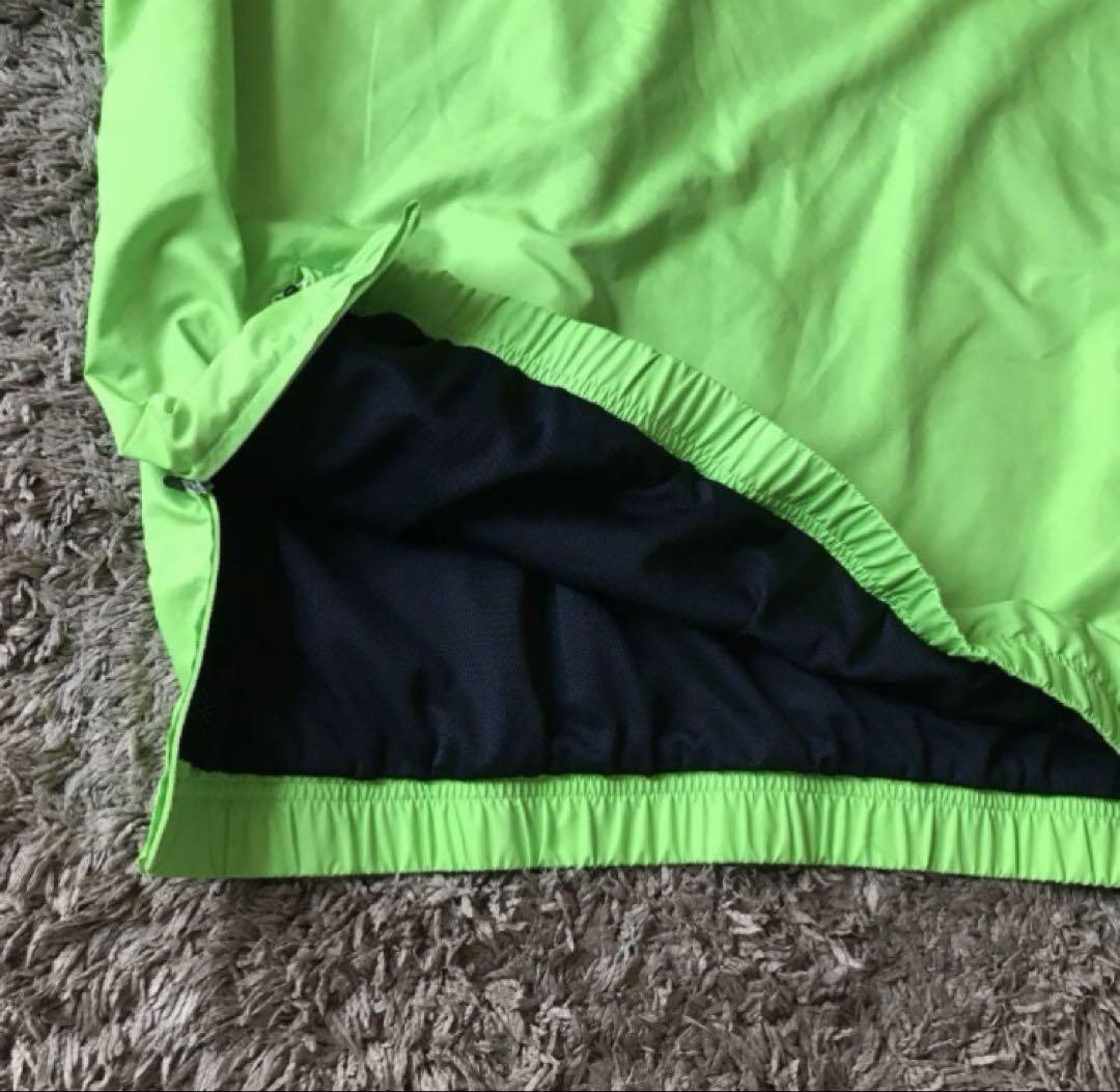 とっておきし新春福袋 ballaholic Nylon Half-Zip Jacket XXL Windbreaker ウェア