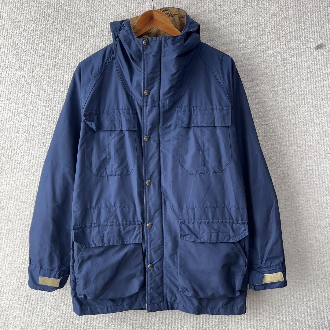 【ラッピング不可】 USA-made 90s SIERRA Parka - Parka Mountain 60/40 DESIGNS ジャケット・アウター