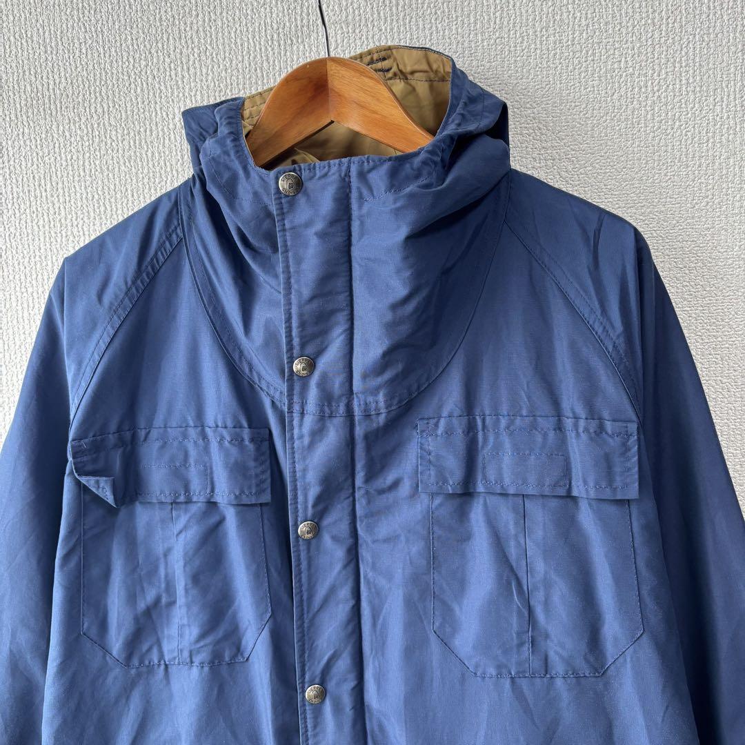 SIERRA DESIGNS Vintage Men's Mountain Parka Jacket 60/40