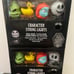 BRAND NEW- DISNEY- NIGHTMARE BEFORE CHRISTMAS STRING LIGHTS- SET OF TWO! HTF