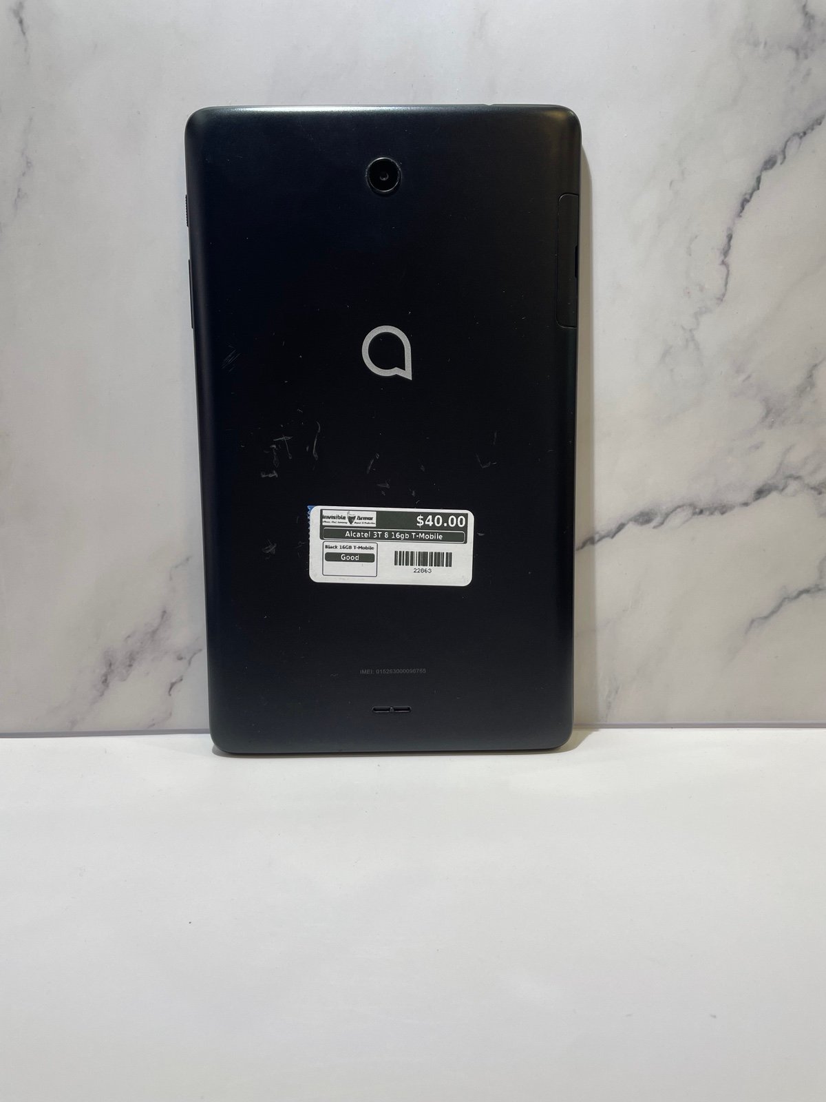 Alcatel 3T 8 16GB T-Mobile