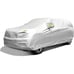 ELUTO CAR COVER OUTDOOR SUV COVER ALL WEATHER (208x78x74in)
