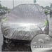 ELUTO CAR COVER OUTDOOR SUV COVER ALL WEATHER (208x78x74in)