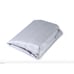 ELUTO CAR COVER OUTDOOR SUV COVER ALL WEATHER (208x78x74in)