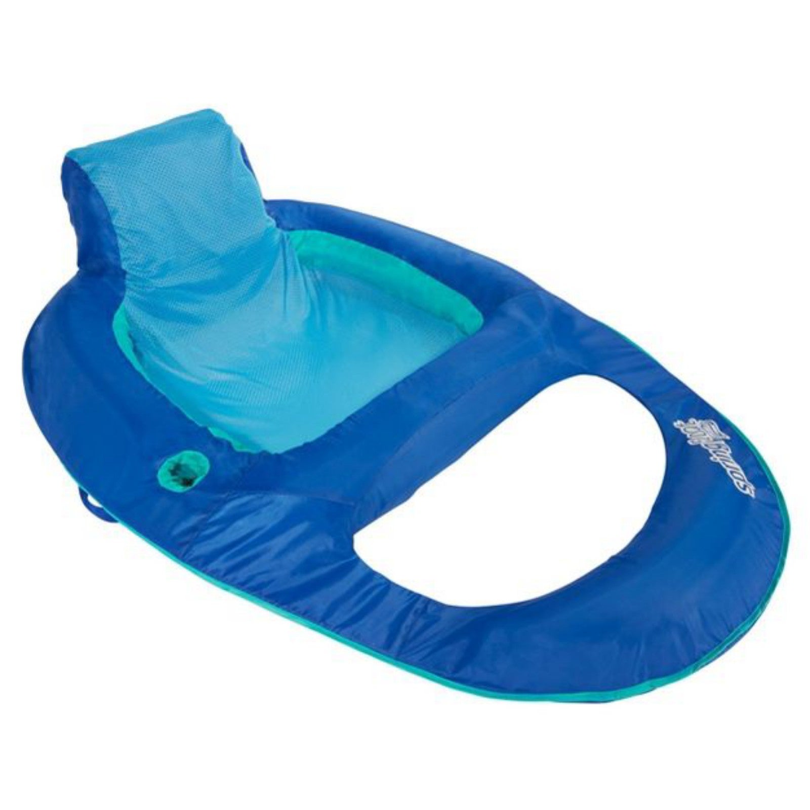 SwimWays Spring Float Recliner