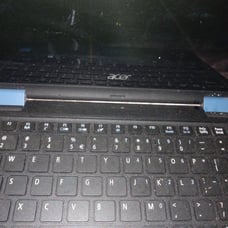 Acer computer