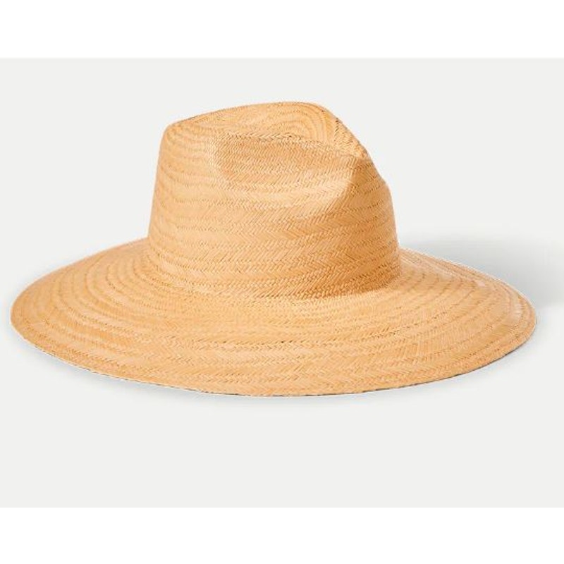 Veronica Beard FREYA Wheat Hat Freya NWT 242.00 S / M Wheat