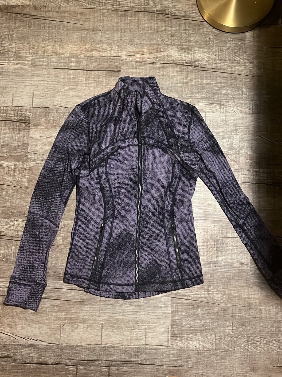 Lululemon Define Jacket