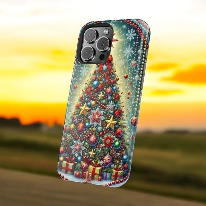 Trendy Printed Mobile Case, Vibrant Colors & Style, iPhone 16 Pro Max, MARPC337