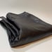 Size 4 XO XO Genuine Leather Pants (Black)