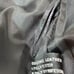 Size 4 XO XO Genuine Leather Pants (Black)