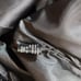 Size 4 XO XO Genuine Leather Pants (Black)