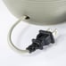 Threshold Studio McGee Large Table Lamp Forest Fog Gray Green - Target 2023