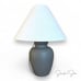 Threshold Studio McGee Large Table Lamp Forest Fog Gray Green - Target 2023
