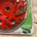 Diablo Diamond 4.5” Rim Cup Masonry Wheel