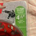 Diablo Diamond 4.5” Rim Cup Masonry Wheel