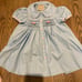 The Beaufort Bonnet Company TBBC tulip, smock dress
