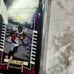 Dallas cowboy SGC 9 Javonte Williams Absolute Rookie Card Purple Rain 5/10