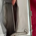 Whiting and Davis silver mesh evening bag/clutch. Brand new.