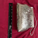 Whiting and Davis silver mesh evening bag/clutch. Brand new.