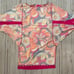 TRINA TURK Sevilla Tunic Swim Cover-up
