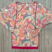 TRINA TURK Sevilla Tunic Swim Cover-up